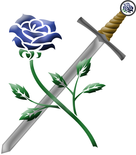Sword & Rose