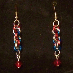 E10 - Double Spiral